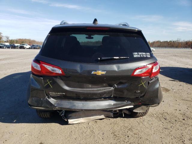 Photo 9 from auction – 2018 CHEVROLET EQUINOX with VIN 2GNAXJEV9J6234440