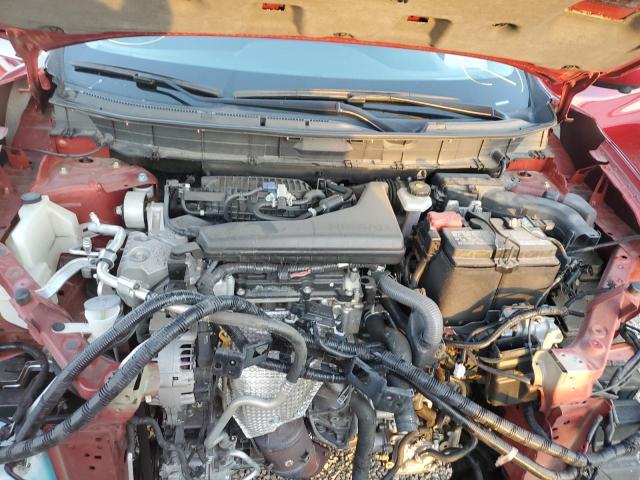 Photo 7 from auction – 2019 NISSAN ROGUE S with VIN 5N1AT2MT9KC797356