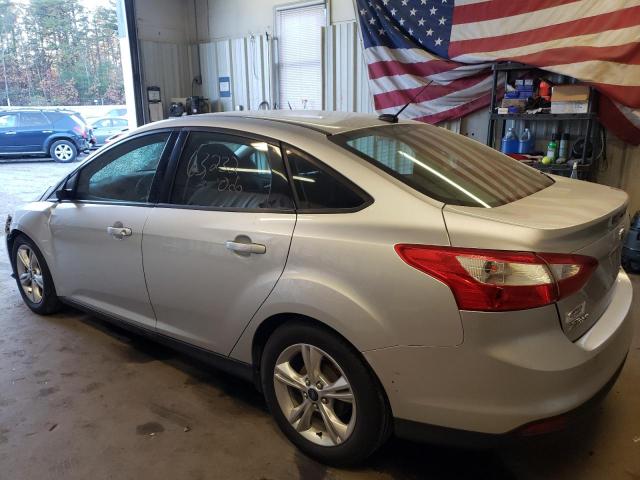 Photo 3 from auction – 2014 FORD FOCUS SE with VIN 1FADP3F27EL215006