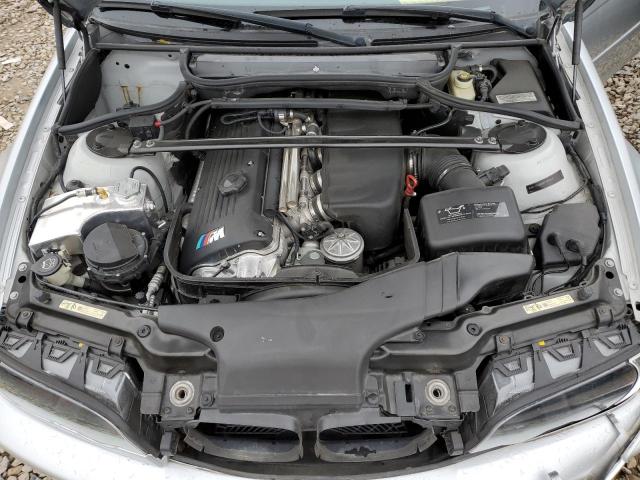 Photo 7 from auction – 2005 BMW M3 with VIN WBSBL93405PN60207
