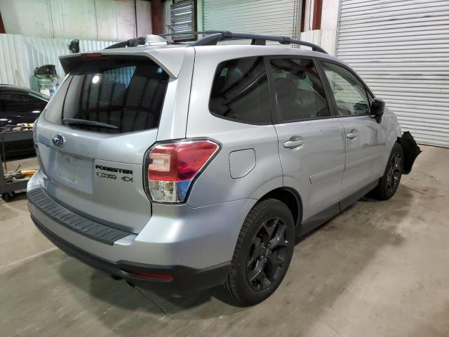 Photo 4 from auction – 2018 SUBARU FORESTER 2 with VIN JF2SJAEC1JH482089
