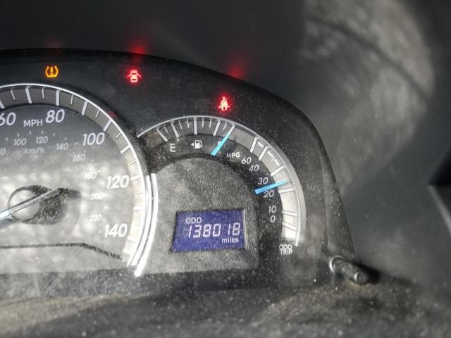 Photo 8 from auction – 2012 TOYOTA CAMRY BASE with VIN 4T1BF1FK7CU060355