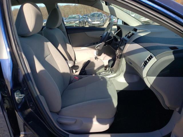 Photo 5 from auction – 2013 TOYOTA COROLLA BA with VIN 2T1BU4EEXDC108193