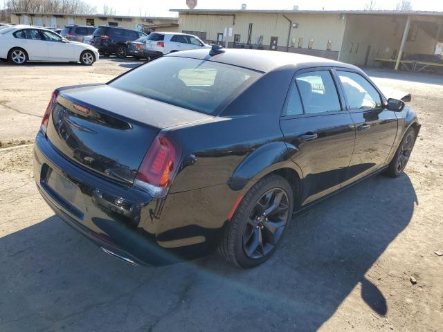 Photo 4 from auction – 2021 CHRYSLER 300 S with VIN 2C3CCABG7MH532761