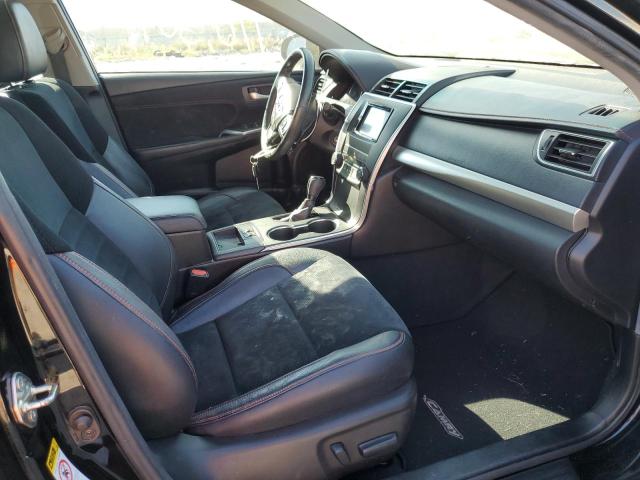 Photo 5 from auction – 2015 TOYOTA CAMRY LE with VIN 4T1BF1FKXFU008898