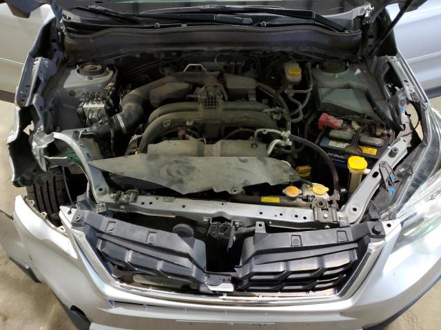 Photo 7 from auction – 2018 SUBARU FORESTER 2 with VIN JF2SJAEC1JH482089