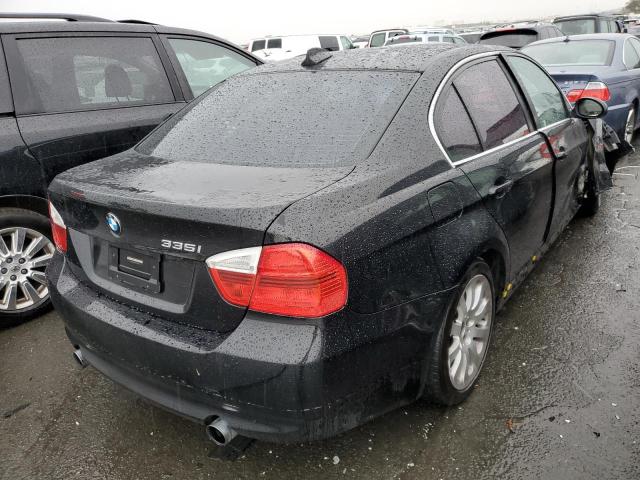 Zdjęcie 4 z aukcji – 2007 BMW 335 I z VIN WBAVB73567VF52678