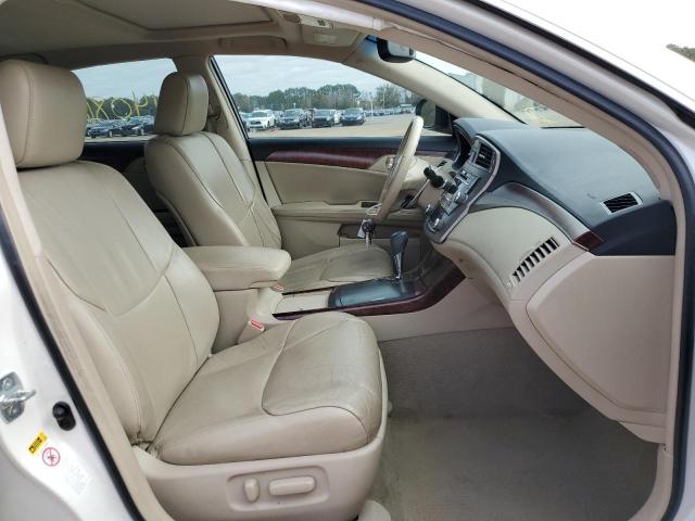 Photo 5 from auction – 2011 TOYOTA AVALON BAS with VIN 4T1BK3DB7BU432589