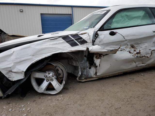 Photo 9 from auction – 2012 DODGE CHALLENGER with VIN 2C3CDYBT0CH294124