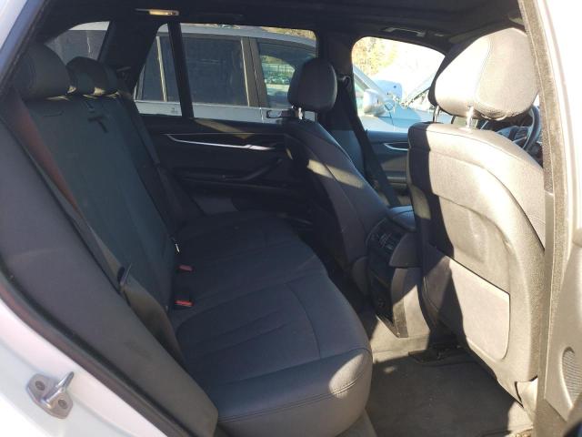 Photo 6 from auction – 2017 BMW X5 XDRIVE3 with VIN 5UXKR0C38H0X79159