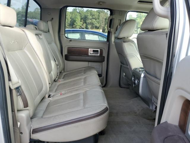Photo 6 from auction – 2009 FORD F150 SUPER with VIN 1FTPW14V29FA80419