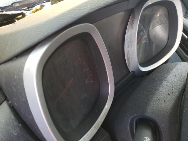 Photo 8 from auction – 2015 CHEVROLET EQUINOX LT with VIN 1GNFLFEK2FZ128556