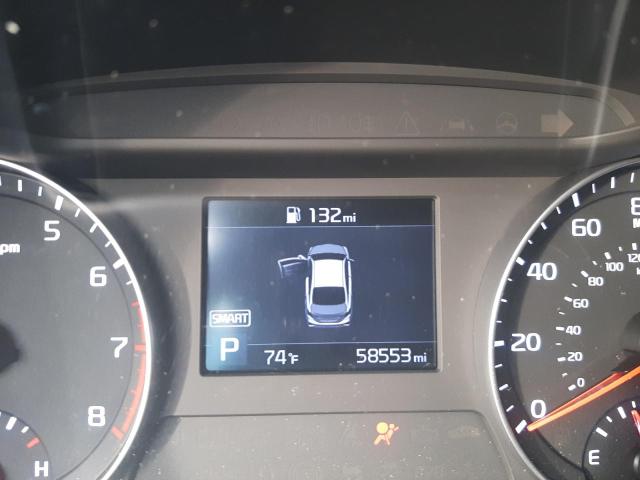 Photo 8 from auction – 2020 KIA FORTE FE with VIN 3KPF24AD1LE165029