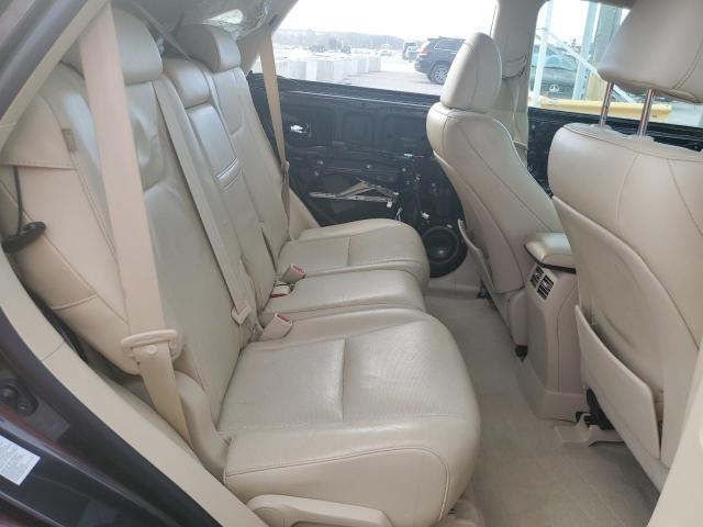 Zdjęcie 6 z aukcji – 2010 LEXUS RX 350 z VIN 2T2ZK1BA1AC039969
