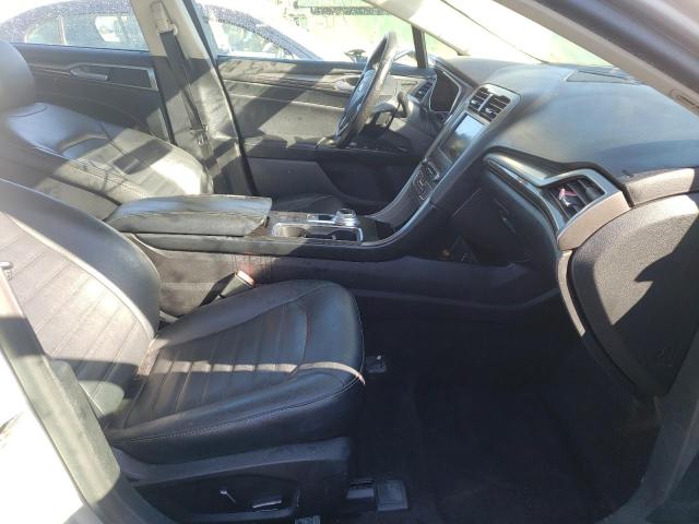 Photo 5 from auction – 2017 FORD FUSION SE with VIN 3FA6P0HD7HR176624