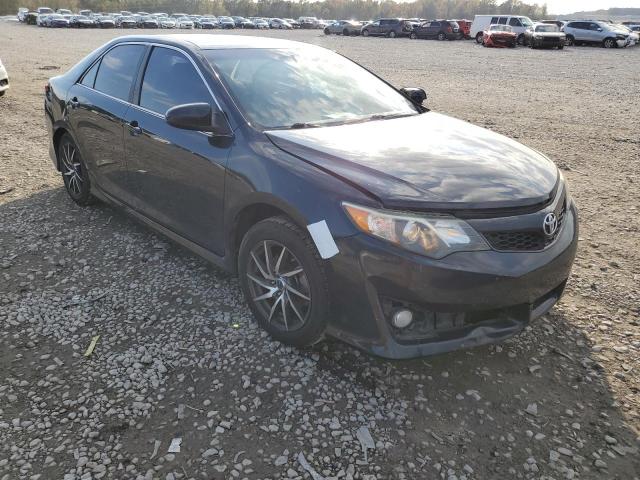 TOYOTA CAMRY BASE 2012 with VIN 4T1BF1FK7CU060355 - Photo from auction