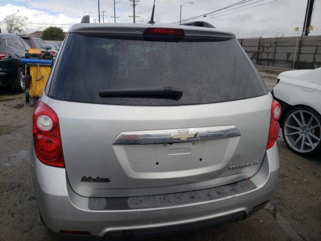 Photo 6 from auction – 2011 CHEVROLET EQUINOX LT with VIN 2GNALDEC8B1301491