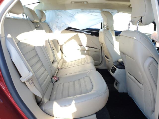 Photo 6 from auction – 2014 FORD FUSION SE with VIN 3FA6P0HD6ER231088
