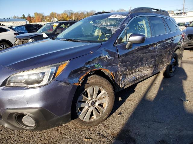 Photo 9 from auction – 2015 SUBARU OUTBACK 2. with VIN 4S4BSADC9F3257416