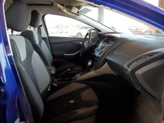 Photo 5 from auction – 2012 FORD FOCUS SE with VIN 1FAHP3F27CL324113