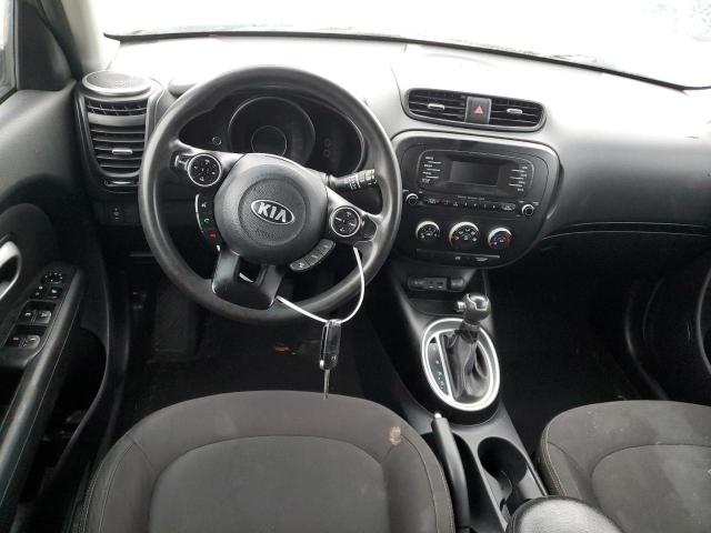 Photo 8 from auction – 2014 KIA SOUL with VIN KNDJN2A29E7106950