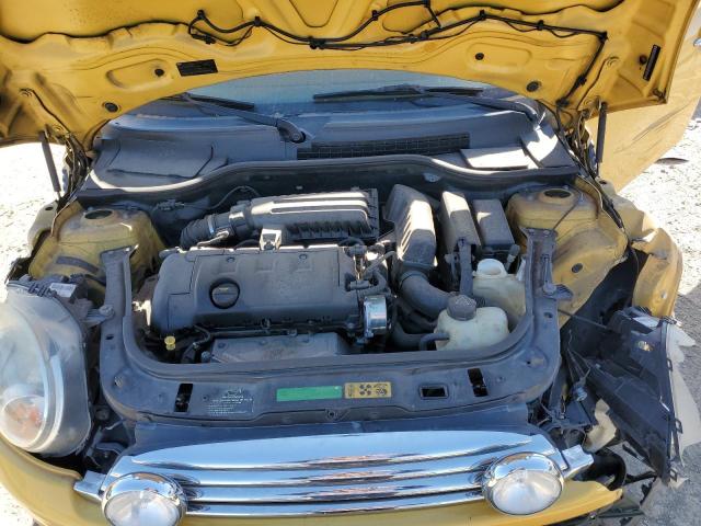 Photo 7 from auction – 2008 MINI COOPER with VIN WMWMF33558TT66326