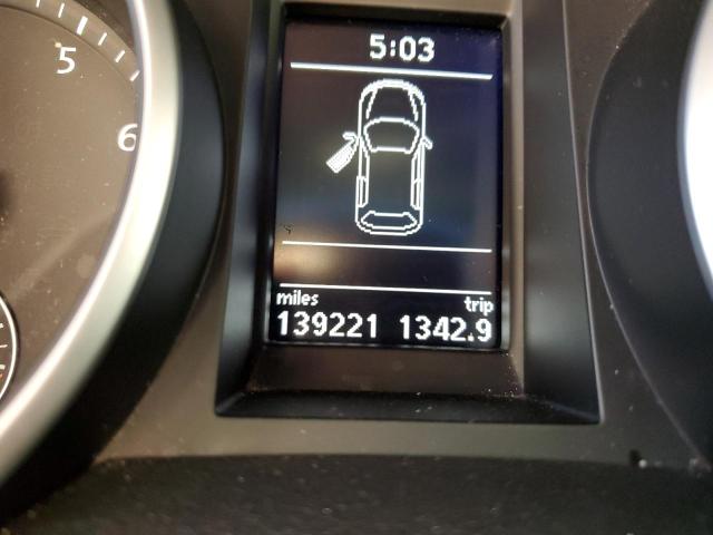 Photo 8 from auction – 2012 VOLKSWAGEN GTI with VIN WVWGD7AJ7CW091384