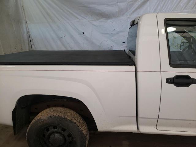 Zdjęcie 6 z aukcji – 2012 CHEVROLET COLORADO z VIN 1GCCSBF98C8136214