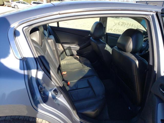 Photo 6 from auction – 2010 NISSAN ALTIMA HYB with VIN 1N4CL2AP5AC112102