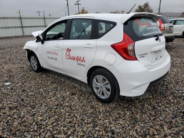 Photo 3 from auction – 2018 NISSAN VERSA NOTE with VIN 3N1CE2CP9JL370146