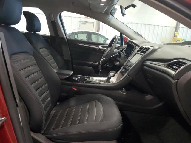 Photo 5 from auction – 2016 FORD FUSION SE with VIN 3FA6P0H71GR363902