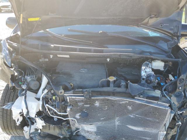 Photo 7 from auction – 2013 TOYOTA SIENNA LE with VIN 5TDKK3DC0DS404718