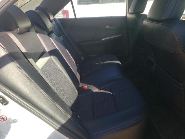 Photo 6 from auction – 2012 TOYOTA CAMRY BASE with VIN 4T1BF1FK2CU623179
