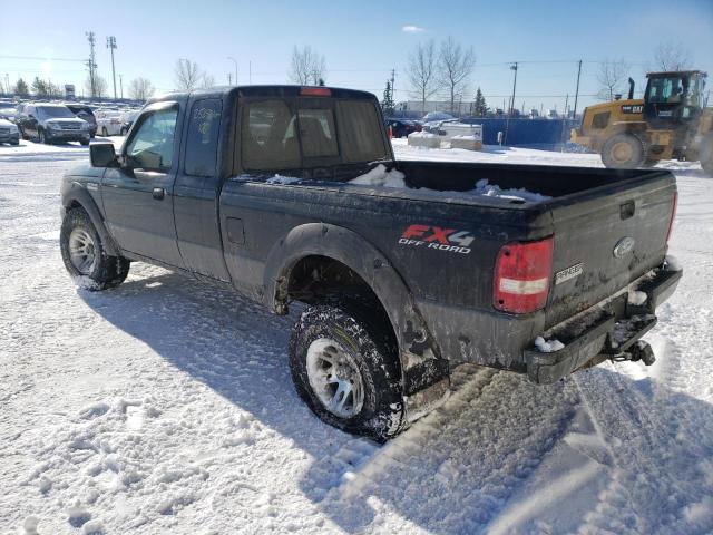 Photo 3 from auction – 2007 FORD RANGER SUP with VIN 1FTZR45E67PA70712