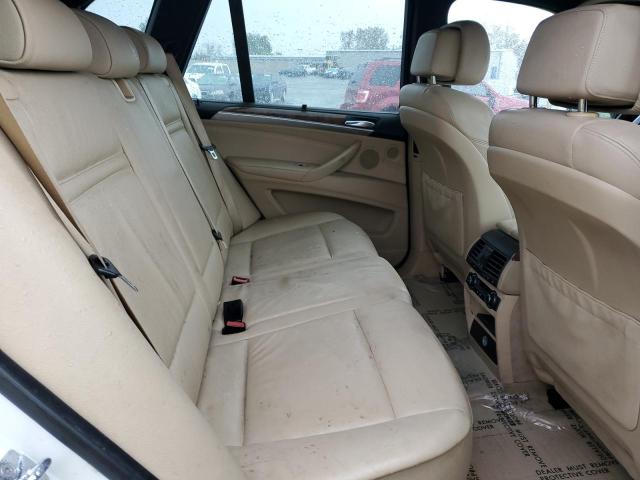 Photo 6 from auction – 2008 BMW X5 3.0I with VIN 5UXFE43538L034761