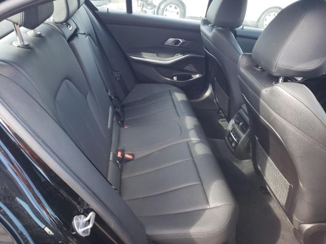 Photo 6 from auction – 2020 BMW 330XI with VIN 3MW5R7J0XL8B25050
