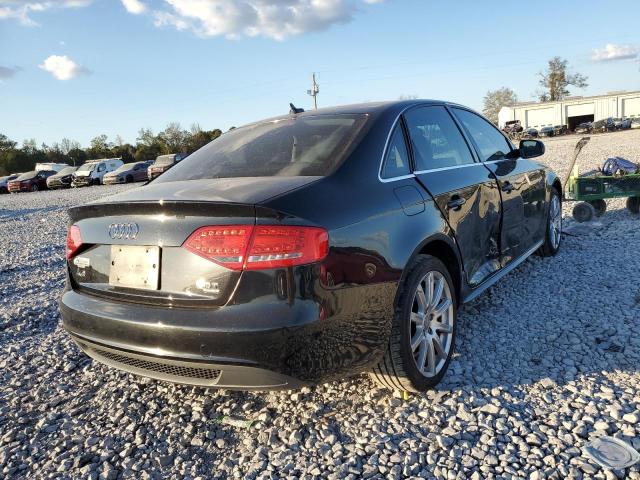 Photo 4 from auction – 2012 AUDI A4 PREMIUM with VIN WAUFFAFL8CN021442