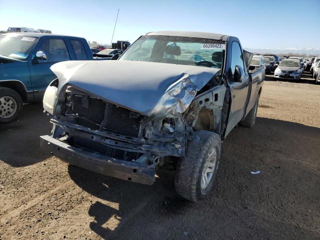Photo 2 from auction – 2004 TOYOTA TUNDRA with VIN 5TBJN32154S446816