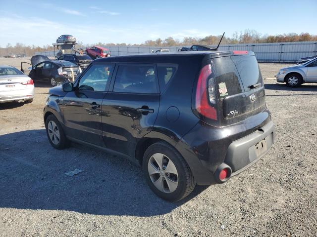 Photo 3 from auction – 2015 KIA SOUL with VIN KNDJN2A27F7154528
