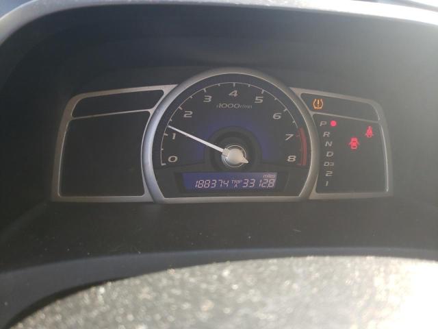 Photo 8 from auction – 2011 HONDA CIVIC LX with VIN 19XFA1F50BE026107