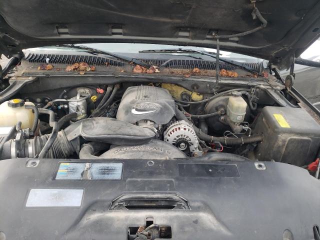 Photo 7 from auction – 2002 CHEVROLET SILVERADO with VIN 2GCEK19T321111748