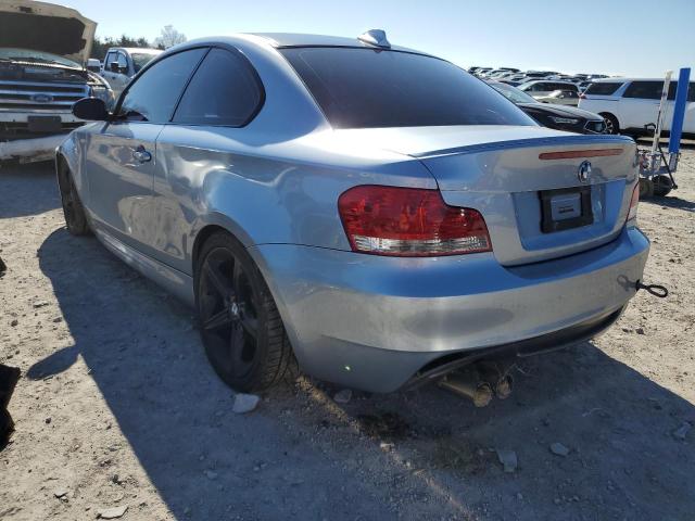 Photo 3 from auction – 2008 BMW 135 I with VIN WBAUC73568VF22476