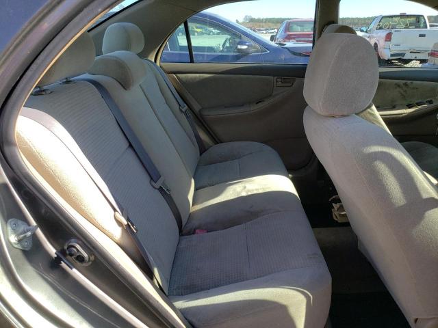 Photo 6 from auction – 2007 TOYOTA COROLLA CE with VIN 2T1BR32E07C790246