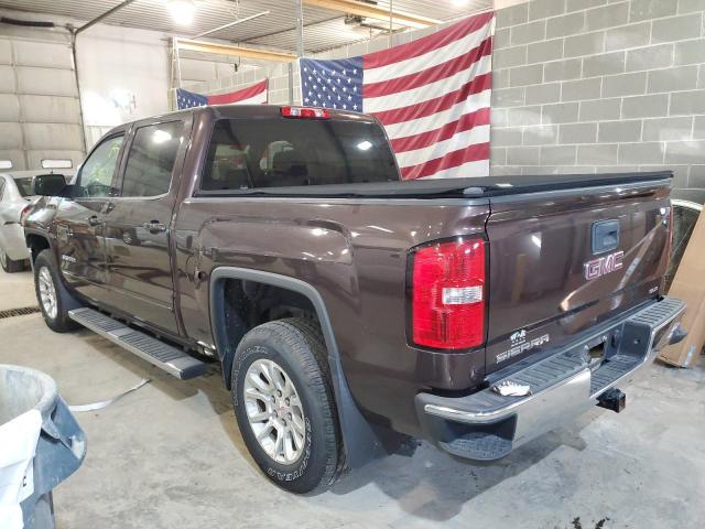 Photo 3 from auction – 2016 GMC SIERRA K15 with VIN 3GTU2MEC9GG200614