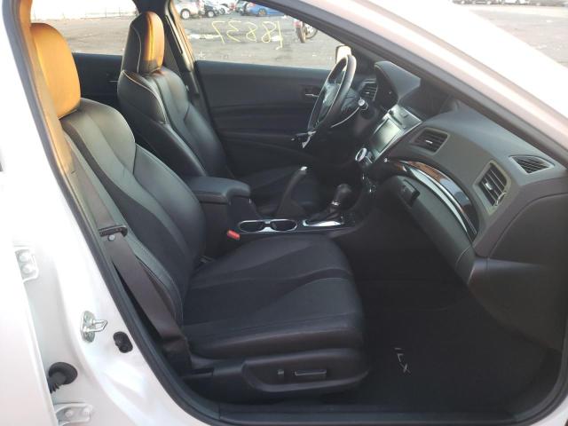 Photo 5 from auction – 2020 ACURA ILX PREMIU with VIN 19UDE2F83LA009108