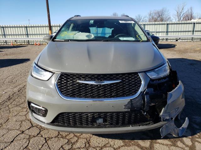Foto 5 de la subasta – 2022 CHRYSLER PACIFICA T con VIN 2C4RC1BG8NR138560