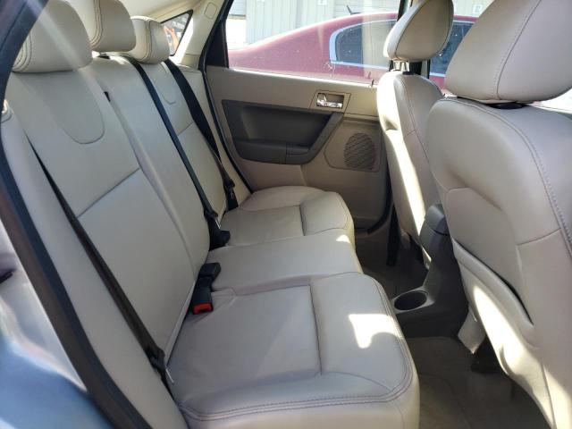 Photo 6 from auction – 2009 FORD FOCUS SEL with VIN 1FAHP37N89W196285