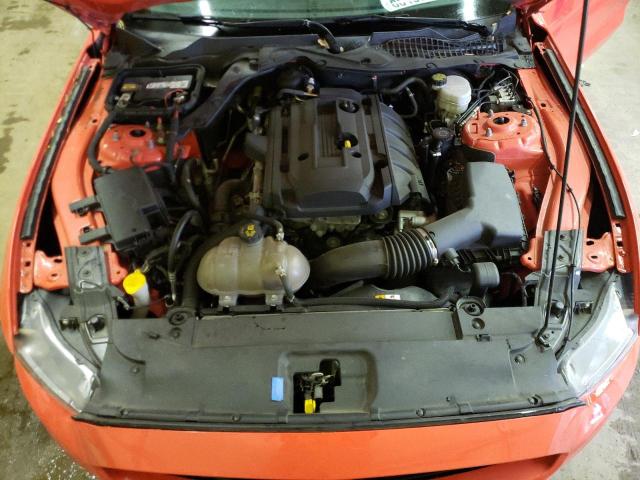 Photo 7 from auction – 2016 FORD MUSTANG with VIN 1FA6P8TH2G5232088