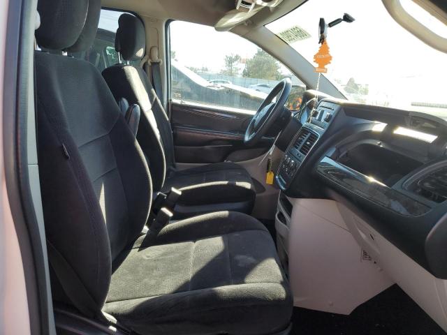 Photo 5 from auction – 2011 DODGE GRAND CARA with VIN 2D4RN3DG4BR627670