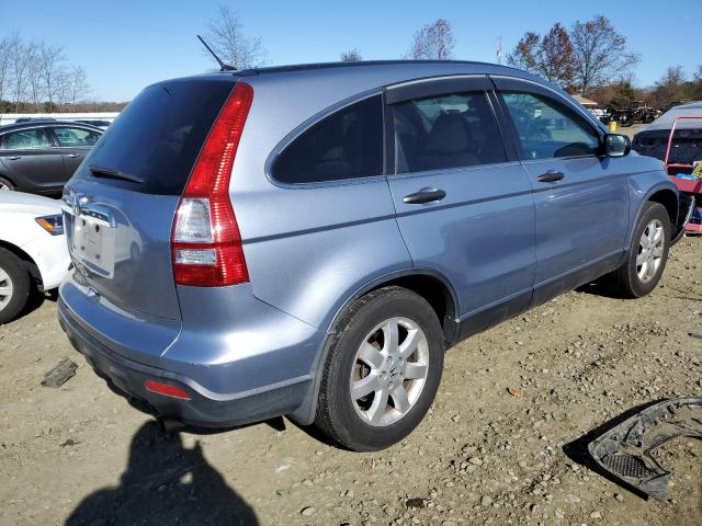 Photo 4 from auction – 2008 HONDA CR-V EX with VIN JHLRE48588C030800